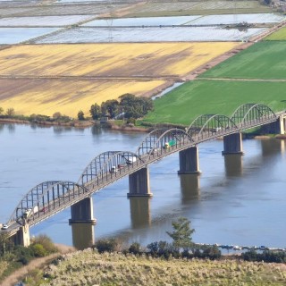 Ponte de Vila Franca de Xira